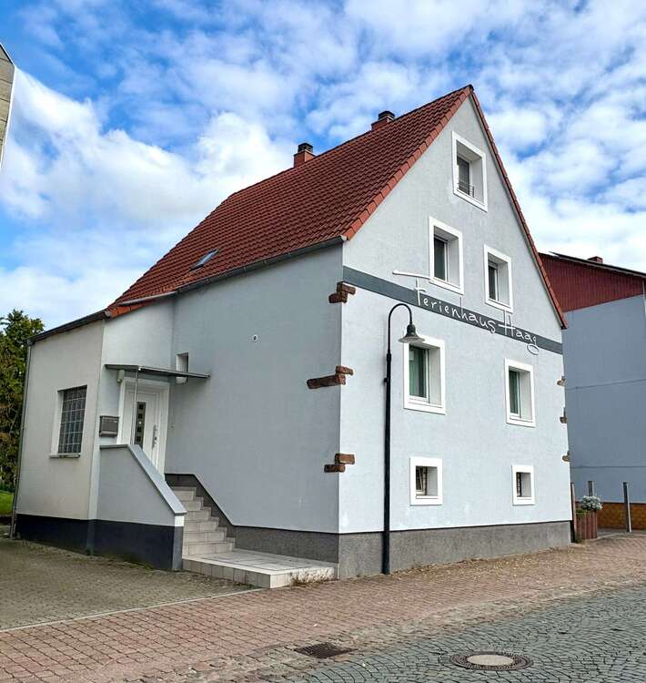 Thumbnail-Haus zum Kaufen in Hornbach 315.000,00 € 140 m²