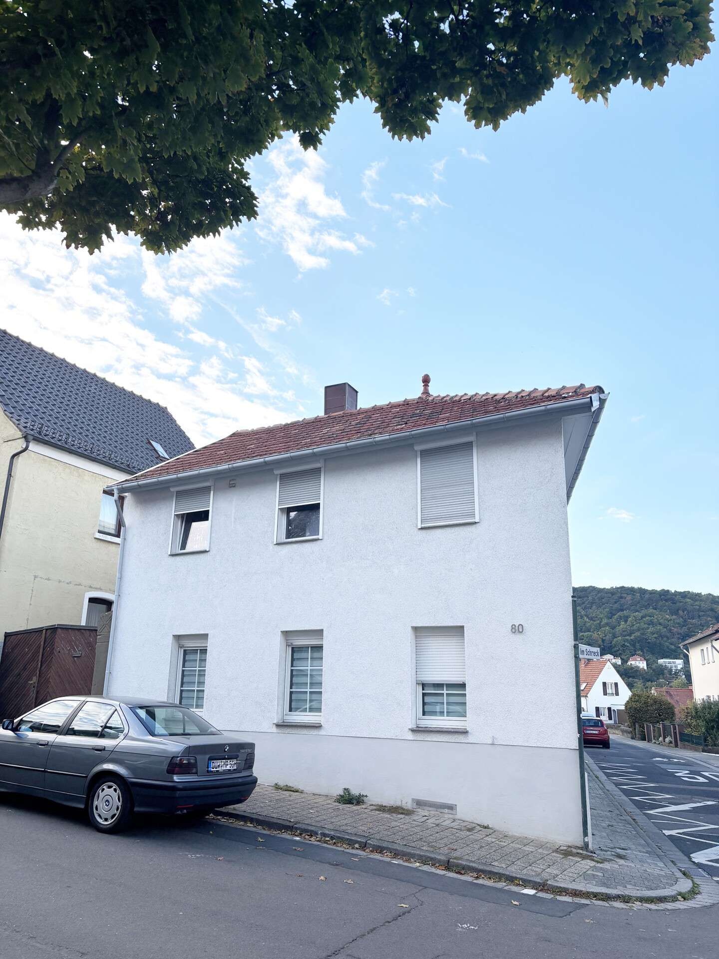 Thumbnail-Haus zum Kaufen in Bad Dürkheim 299.000,00 € 151 m²