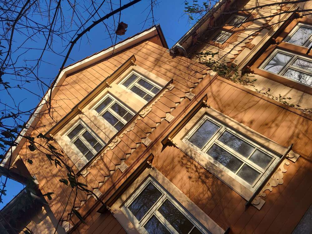 Thumbnail-Wohnung zum Mieten in Salzgitter 950,00 € 154.5 m²