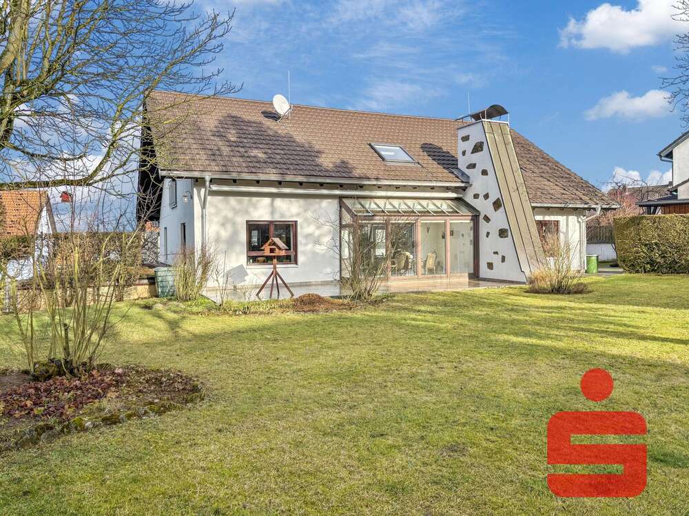 Thumbnail-Haus zum Kaufen in Waldbüttelbrunn 780.000,00 € 189 m²