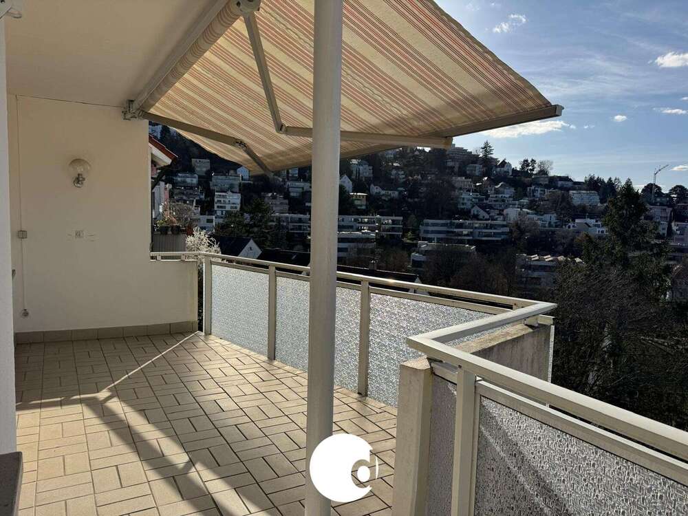 Thumbnail-Wohnung zum Kaufen in Stuttgart 540.000,00 € 102 m²