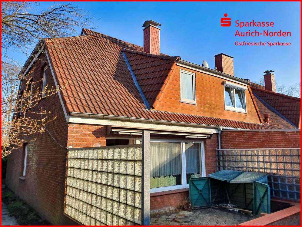 Thumbnail-Haus zum Kaufen in Aurich 169.000,00 € 76 m²