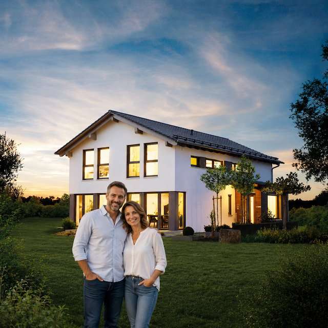 Thumbnail-Haus zum Kaufen in Weinstadt 828.201,00 € 142 m²
