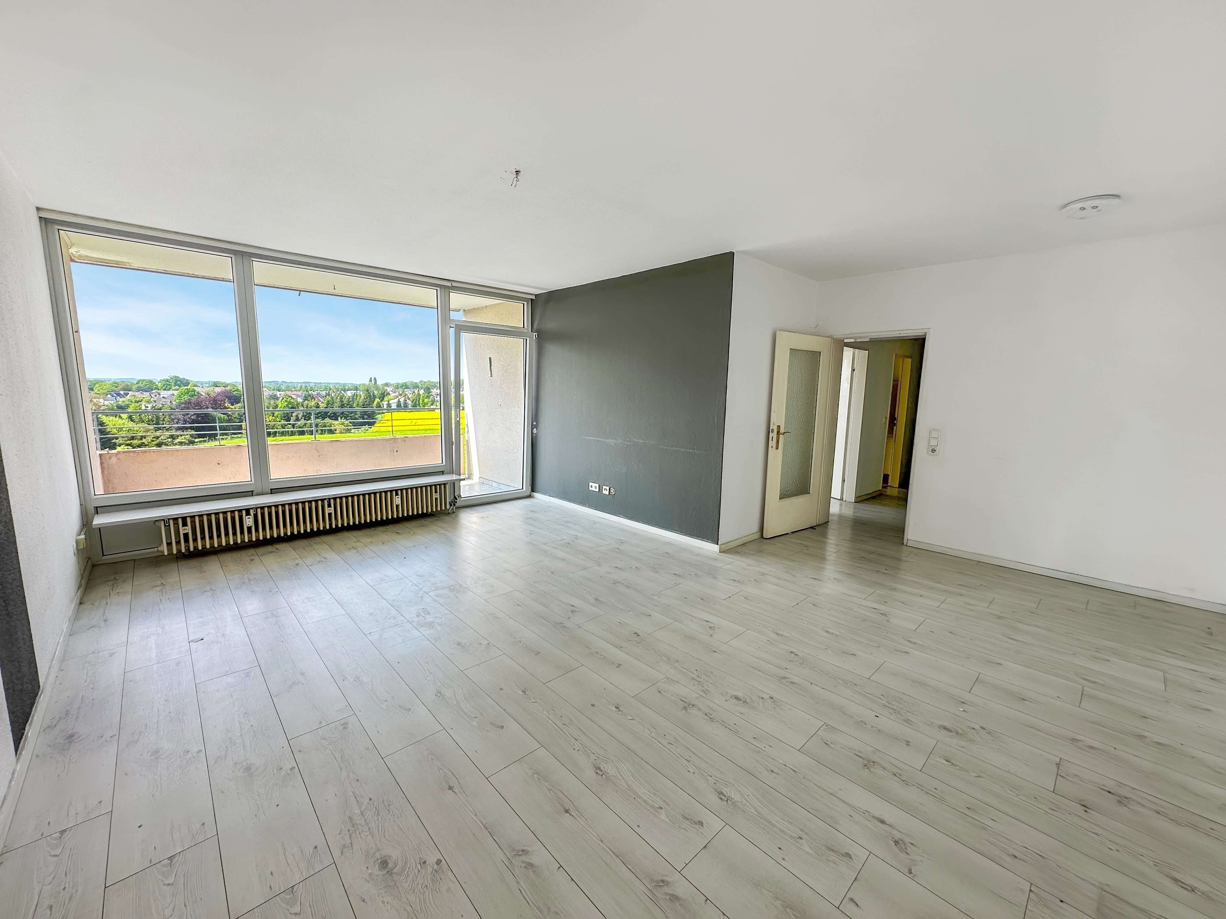 Thumbnail-Wohnung zum Kaufen in Bad Salzuflen 99.000,00 € 62 m²