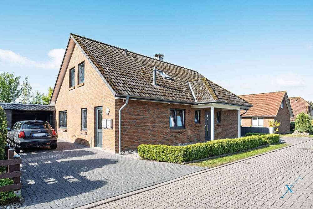 Thumbnail-Haus zum Kaufen in Steinbergkirche 429.000,00 € 147.24 m²
