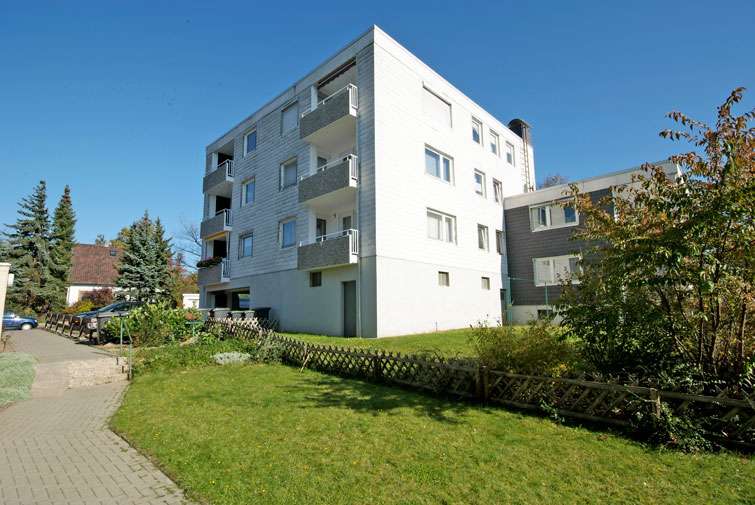 Thumbnail-Wohnung zum Mieten in Wolfenbüttel 675,00 € 75 m²