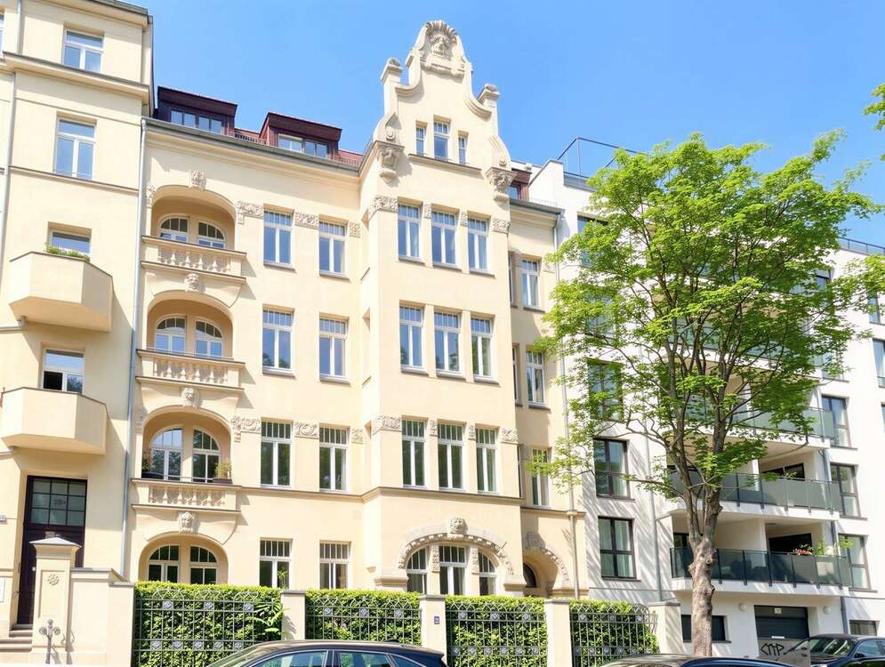 Thumbnail-Wohnung zum Kaufen in Leipzig 199.000,00 € 50 m²