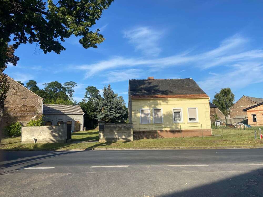 Thumbnail-Haus zum Kaufen in Zossen 229.000,00 € 70 m²