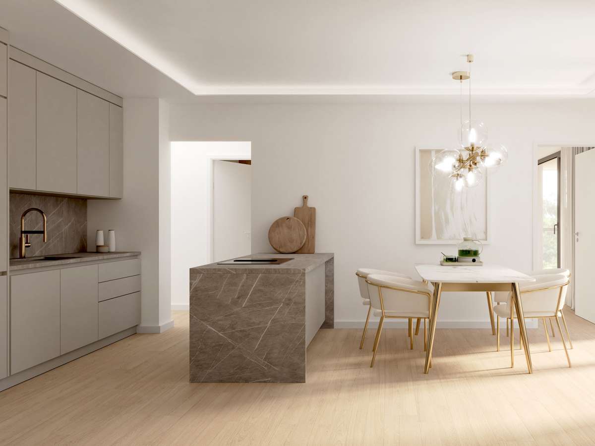 Thumbnail-Wohnung zum Kaufen in Berlin 951.411,00 € 108.35 m²