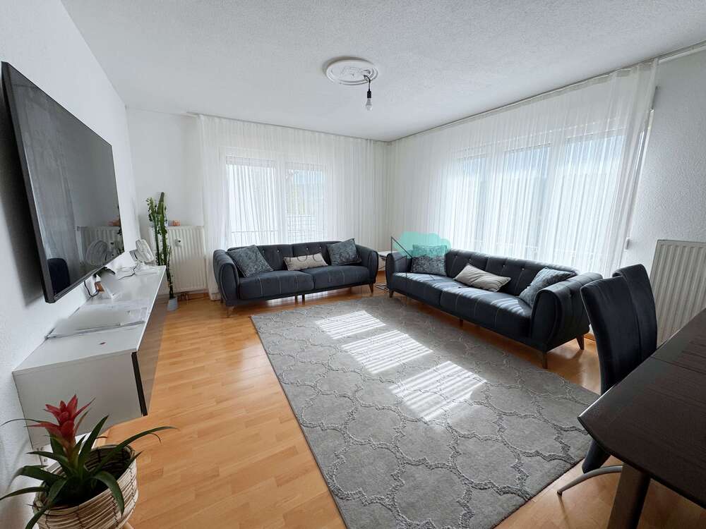 Thumbnail-Wohnung zum Kaufen in Esslingen am Neckar 310.000,00 € 80 m²