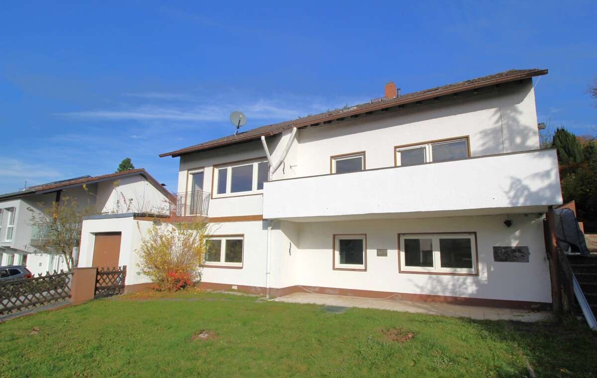 Thumbnail-Haus zum Kaufen in Eppstein-Vockenhausen 590.000,00 € 166 m²