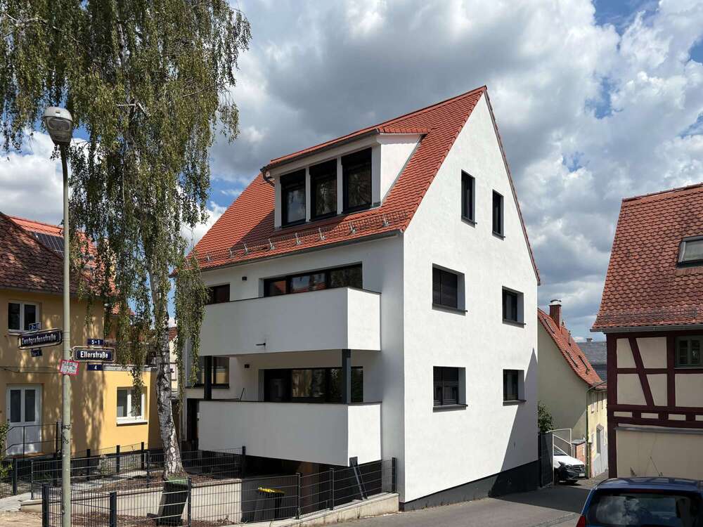 Thumbnail-Wohnung zum Kaufen in Frankfurt am Main Seckbach 449.000,00 € 59.72 m²