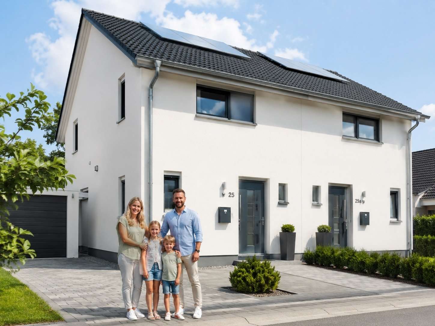 Thumbnail-Haus zum Kaufen in Plüderhausen 473.116,00 € 127 m²