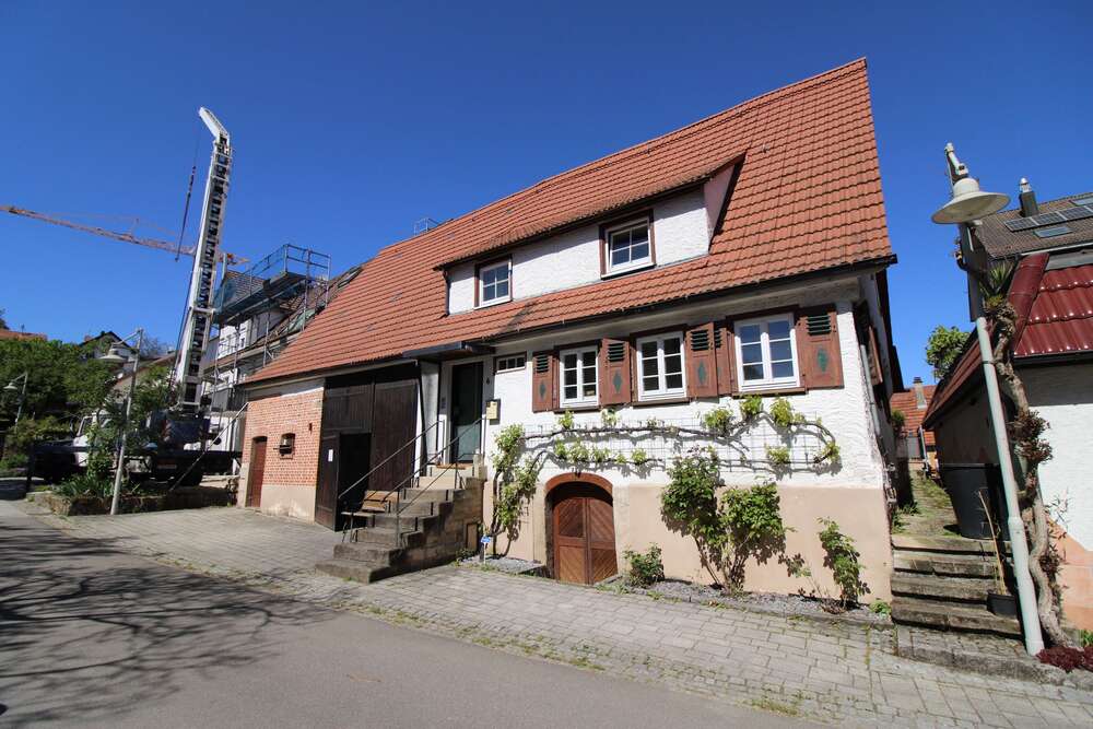 Thumbnail-Haus zum Kaufen in Neckartailfingen 349.000,00 € 96.08 m²