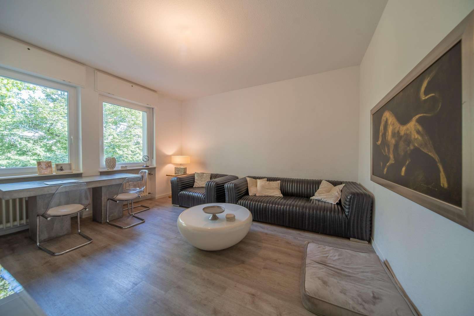 Thumbnail-Wohnung zum Mieten in Koblenz 800,00 € 50 m²