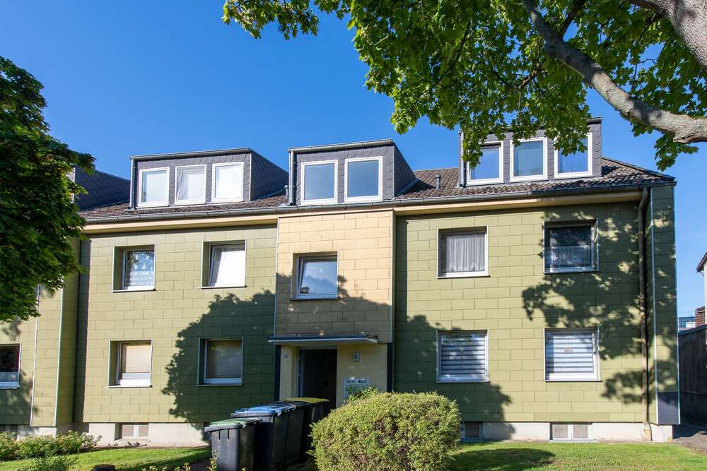 Thumbnail-Wohnung zum Mieten in Wolfenbüttel 622,00 € 69.09 m²