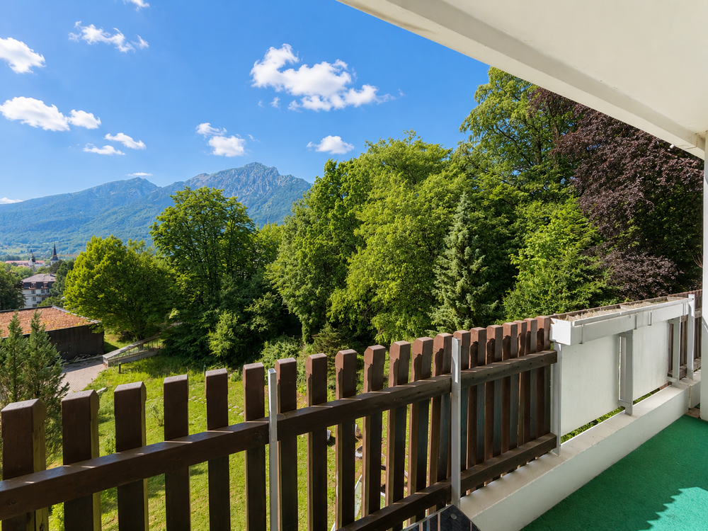 Thumbnail-Wohnung zum Kaufen in Bad Reichenhall 270.000,00 € 65 m²