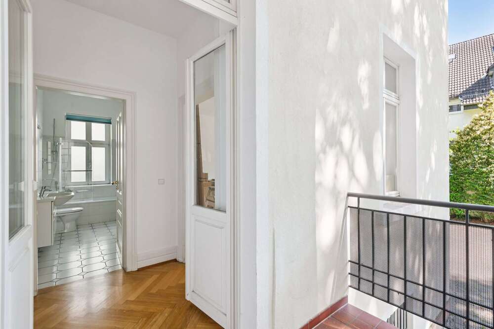Thumbnail-Wohnung zum Mieten in Frankfurt am Main 1.695,00 € 68 m²