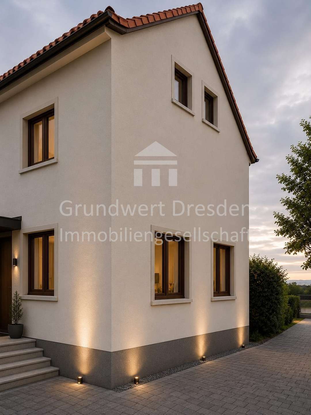 Thumbnail-Haus zum Kaufen in Dresden 319.000,00 € 130 m²