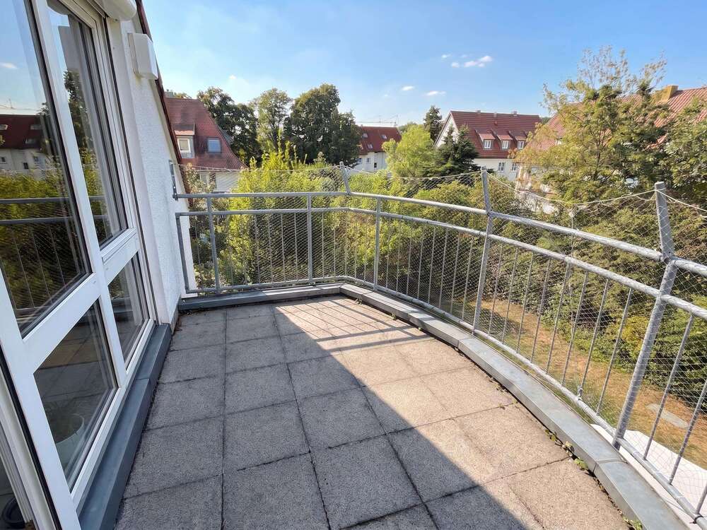 Thumbnail-Wohnung zum Mieten in Stuttgart 1.250,00 € 78 m²