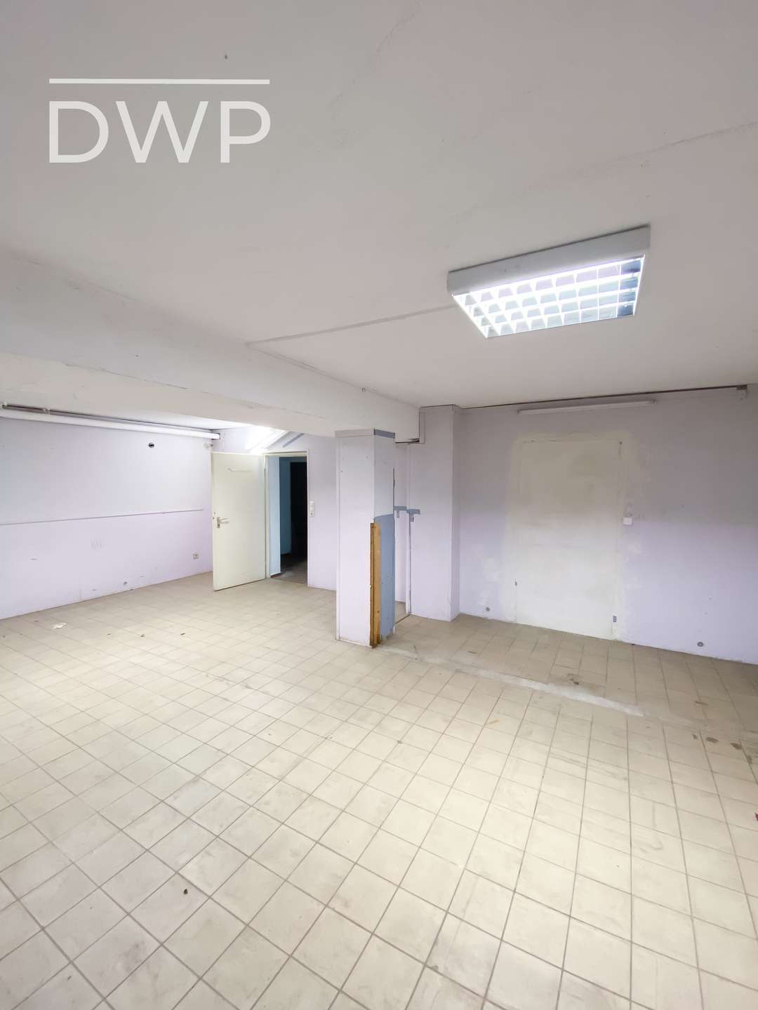 Thumbnail-Büro in Darmstadt 275,00 € 39.21 m²