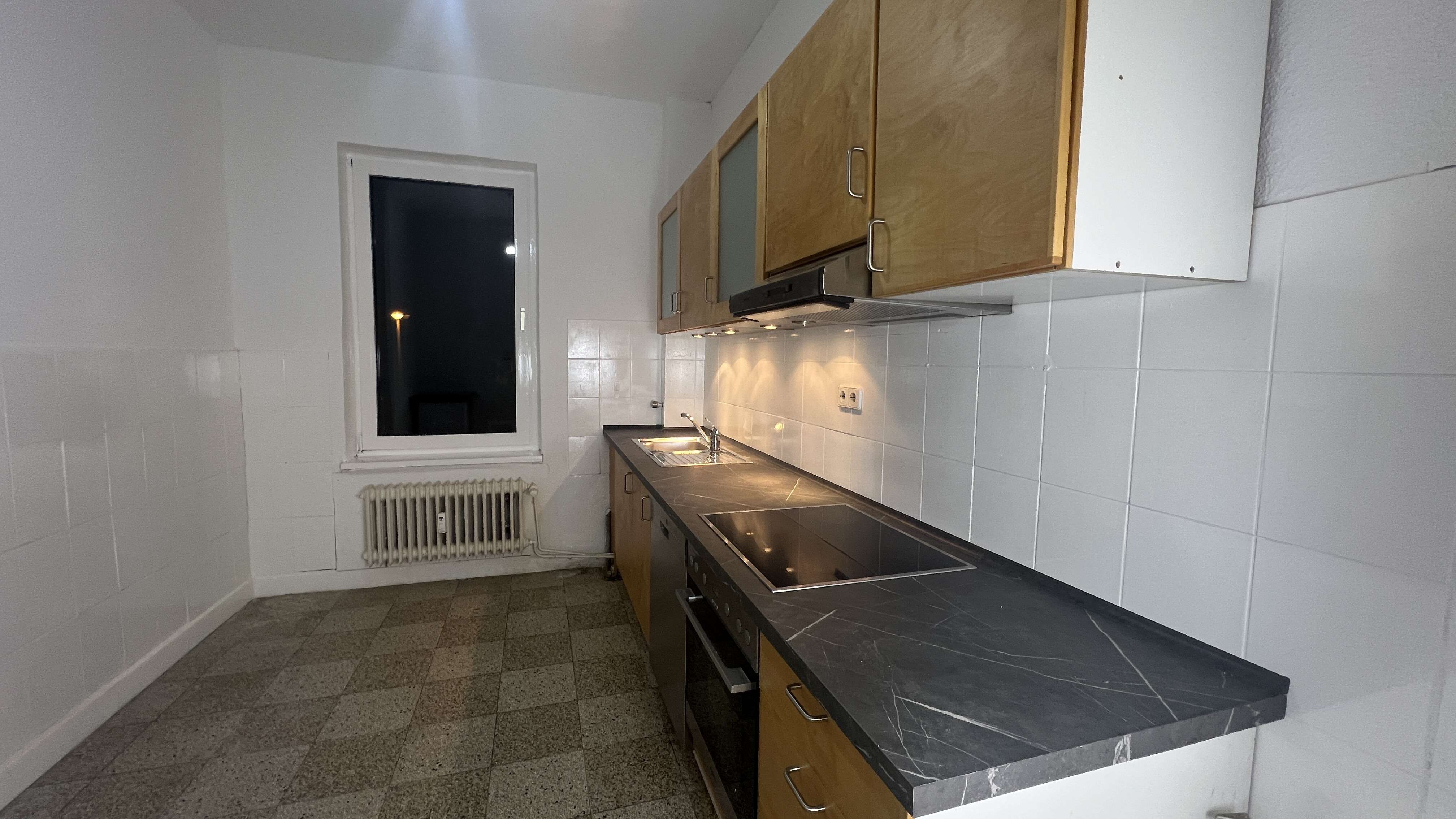 Thumbnail-Wohnung zum Mieten in Kiel 670,00 € 70 m²