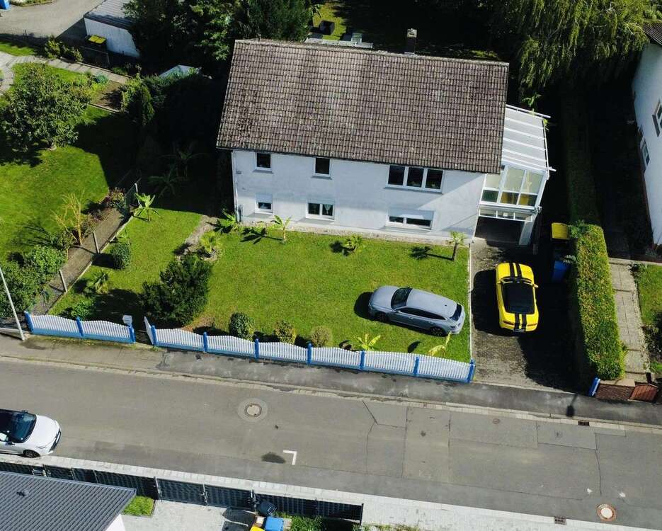 Thumbnail-Haus zum Kaufen in Florstadt 489.000,00 € 190 m²