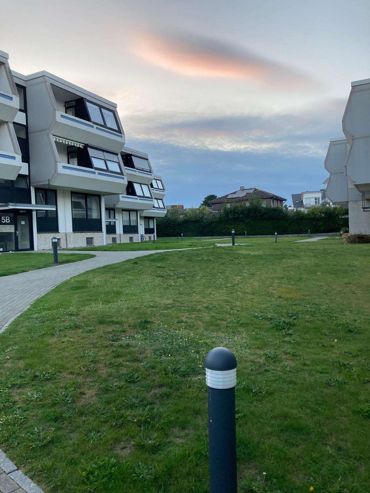 Thumbnail-Wohnung zum Kaufen in Scharbeutz 239.000,00 € 35 m²