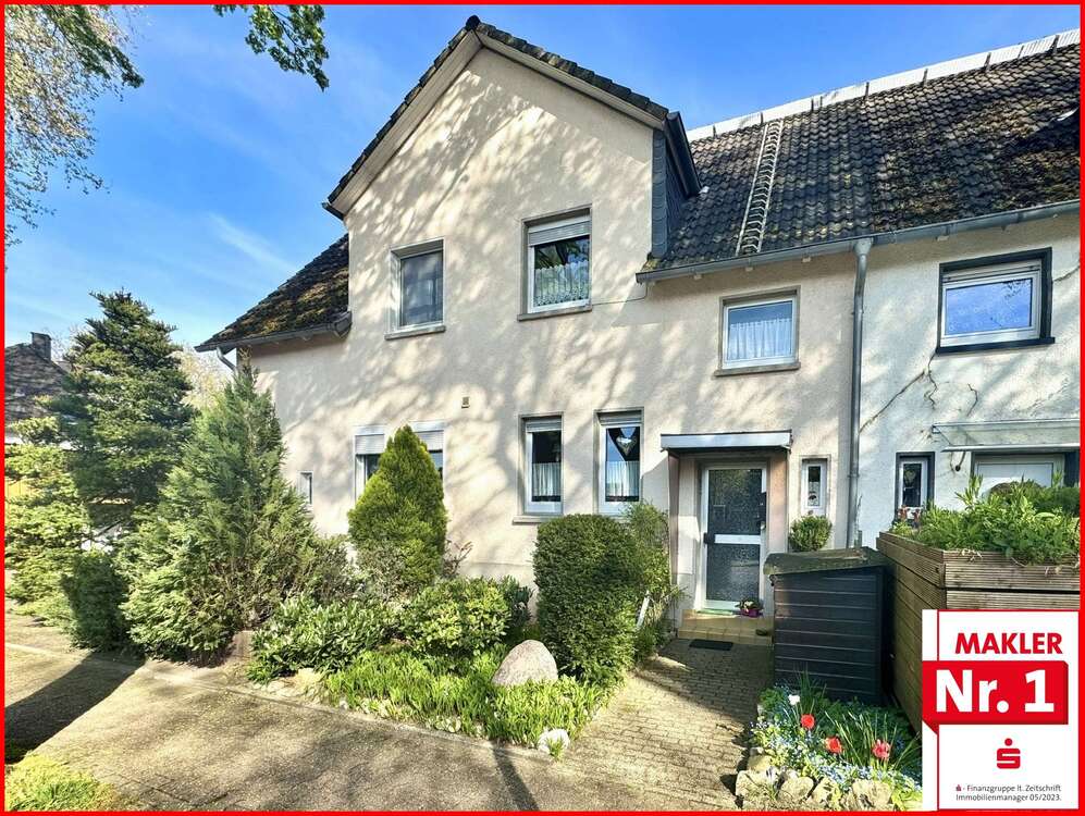 Thumbnail-Haus zum Kaufen in Bottrop 179.000,00 € 76.63 m²