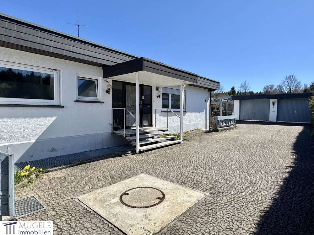 Thumbnail-Haus zum Kaufen in Schömberg 699.000,00 € 397 m²