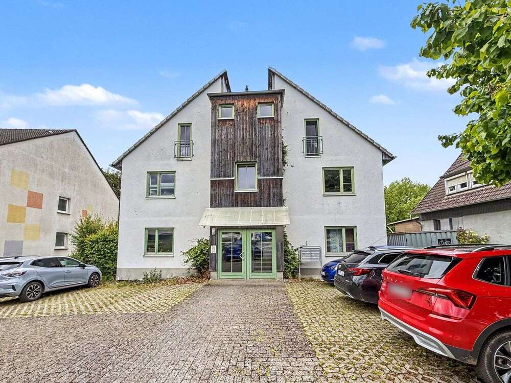 Thumbnail-Wohnung zum Kaufen in Schwerte 119.000,00 € 44 m²
