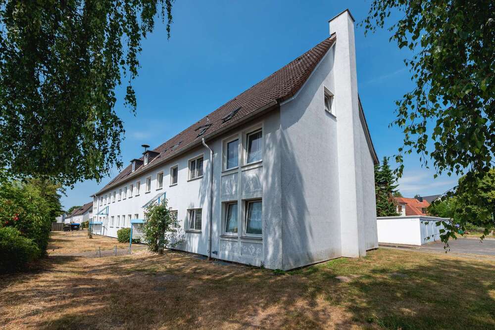 Thumbnail-Wohnung zum Mieten in Eutin 473,66 € 52.05 m²