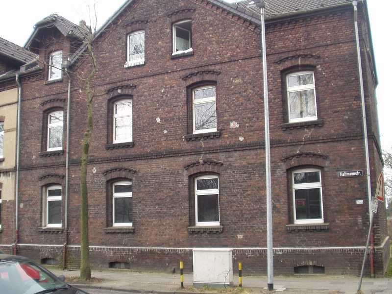 Thumbnail-Wohnung zum Mieten in Duisburg 369,00 € 49.75 m²