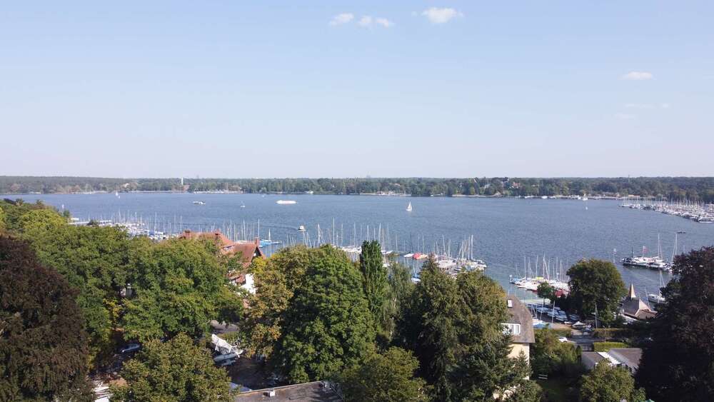 Thumbnail-Haus zum Kaufen in Berlin 980.000,00 € 134 m²