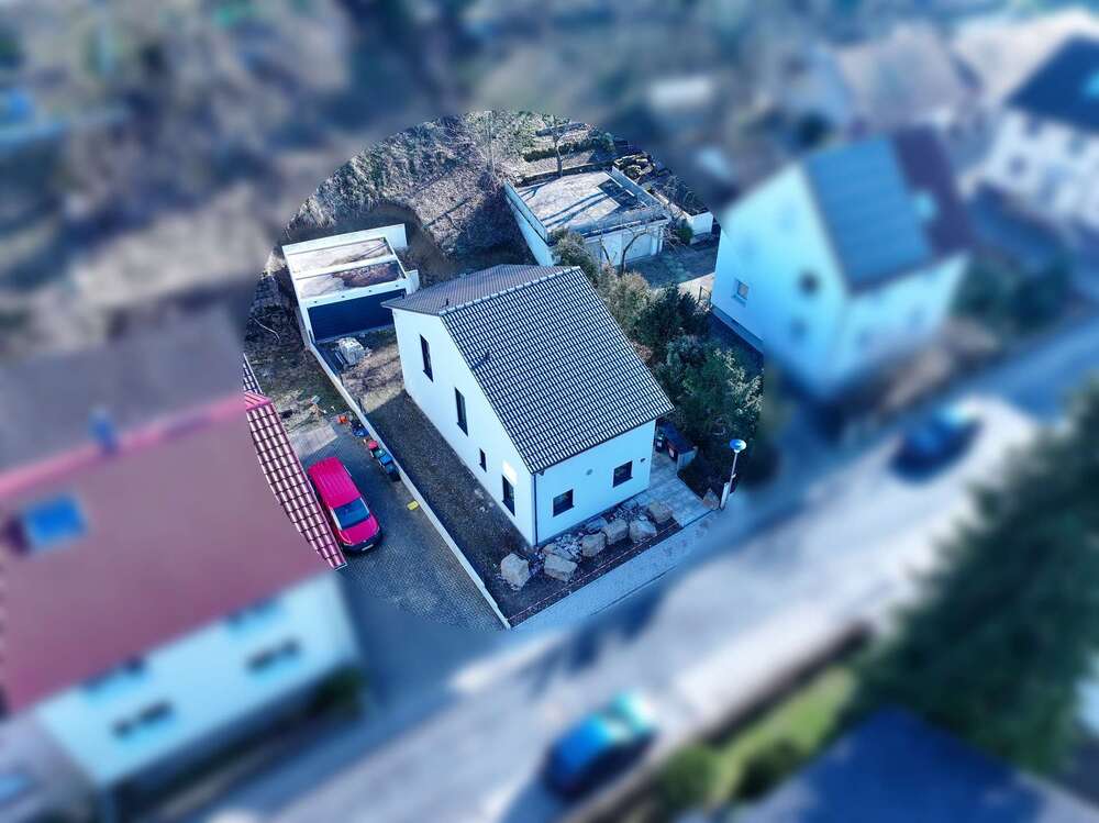 Thumbnail-Haus zum Kaufen in Karlsruhe 680.000,00 € 145 m²