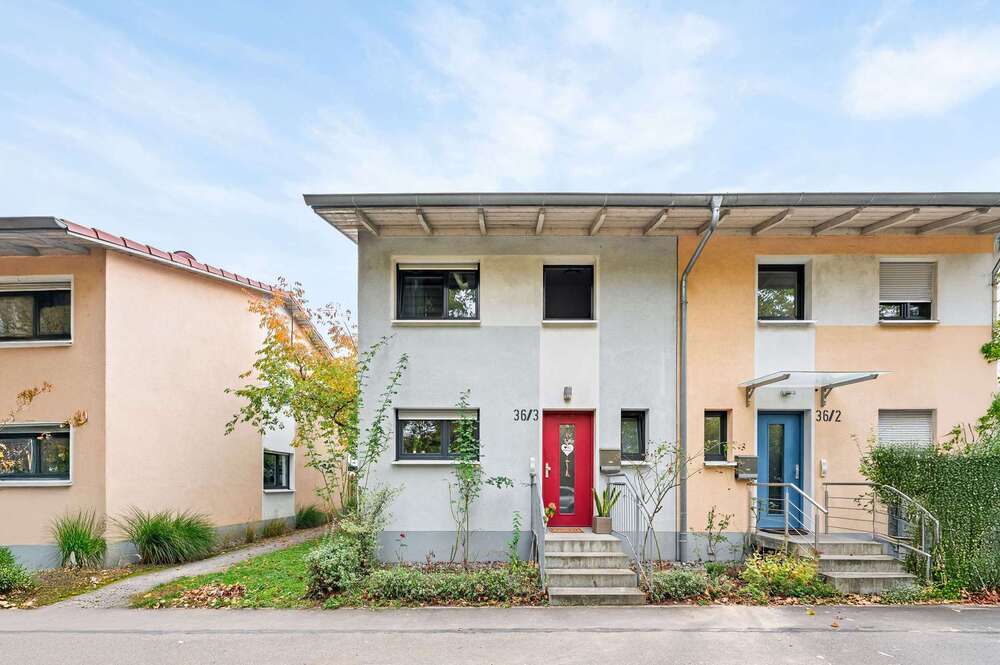 Thumbnail-Haus zum Kaufen in Heilbronn 549.000,00 € 138 m²