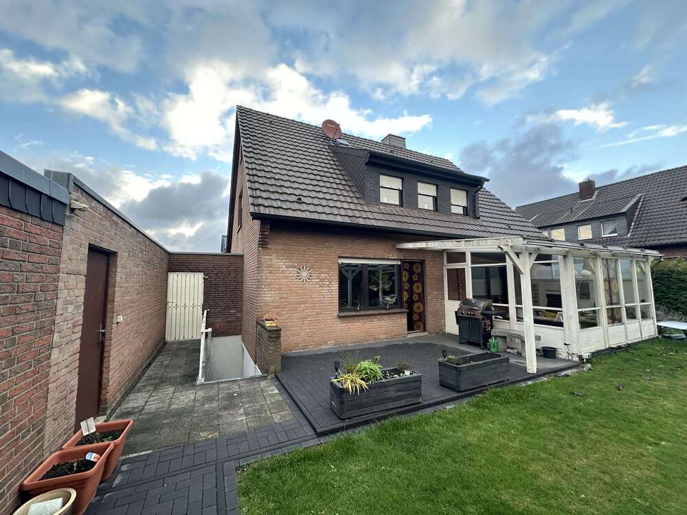 Thumbnail-Haus zum Kaufen in Uedem 319.000,00 € 120 m²