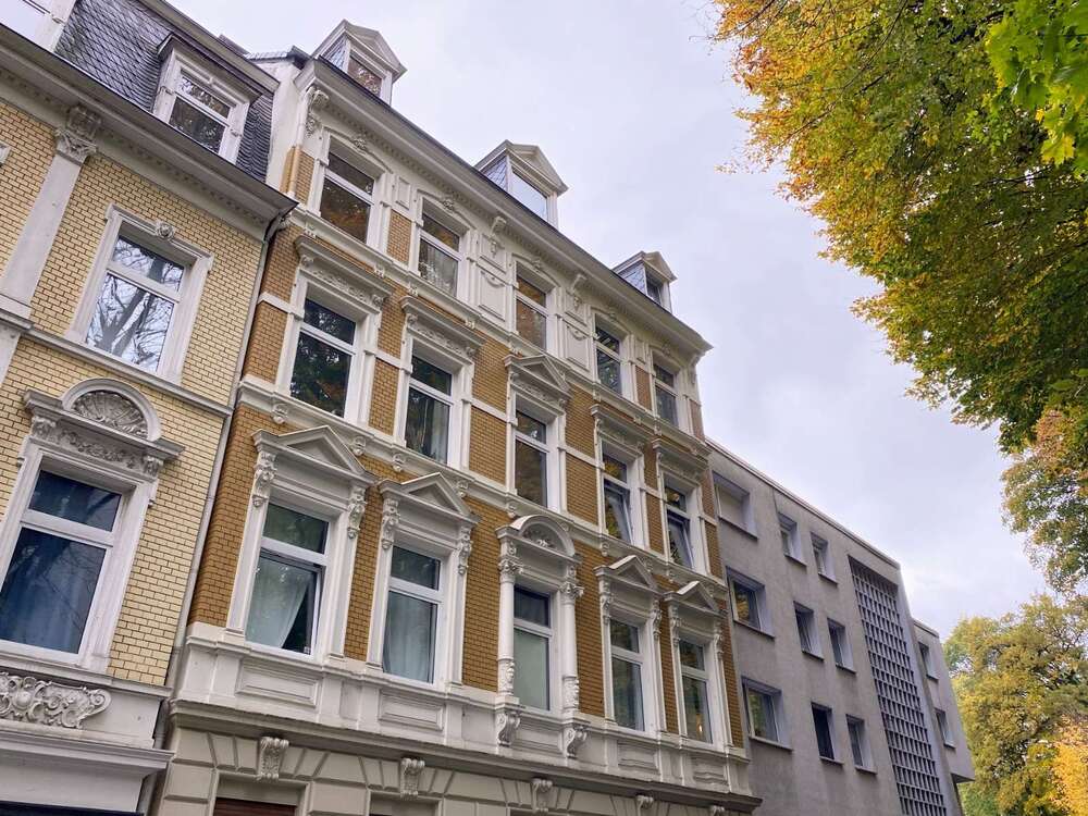 Thumbnail-Wohnung zum Kaufen in Wuppertal 182.900,00 € 80 m²