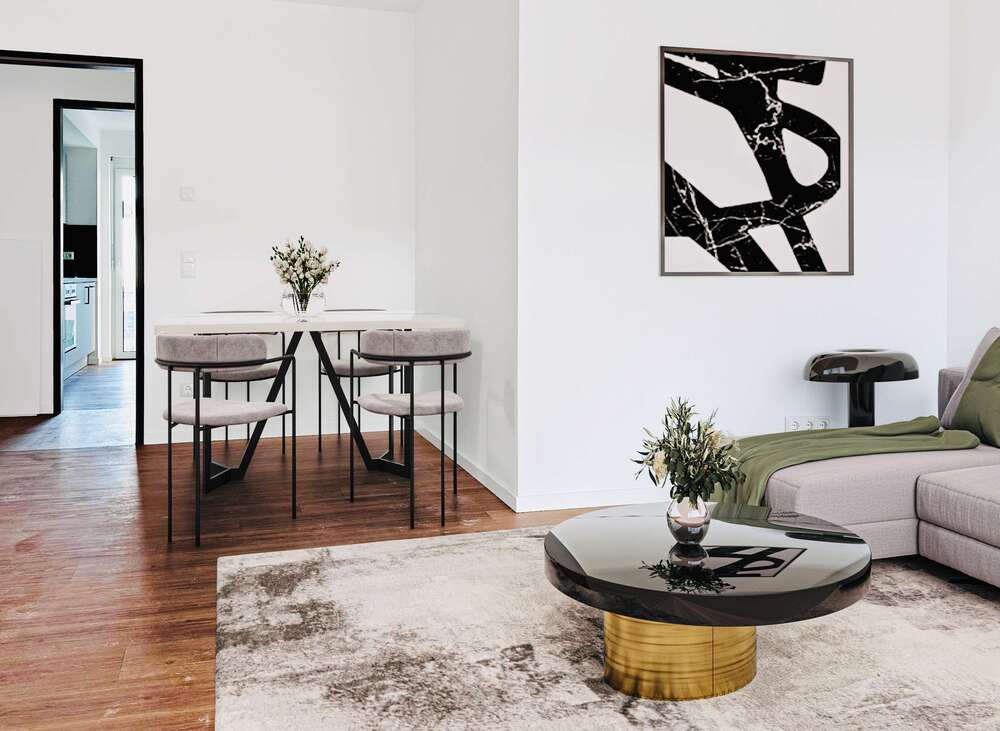 Thumbnail-Wohnung zum Mieten in Hannover 1.118,50 € 73 m²