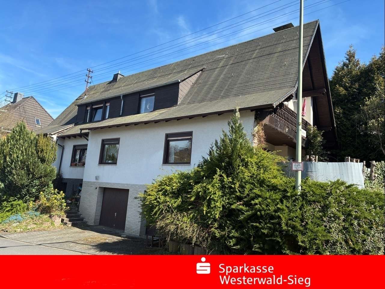 Thumbnail-Haus zum Kaufen in Betzdorf 185.000,00 € 194 m²