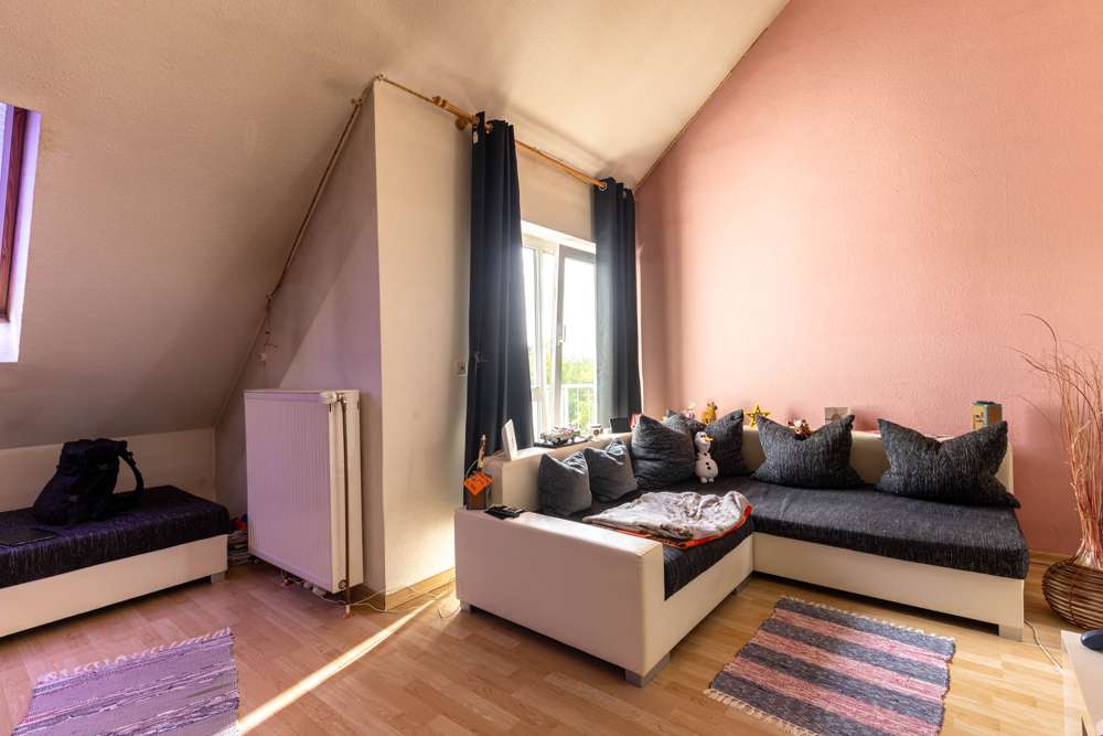 Thumbnail-Wohnung zum Kaufen in Taunusstein Wehen 120.000,00 € 32 m²