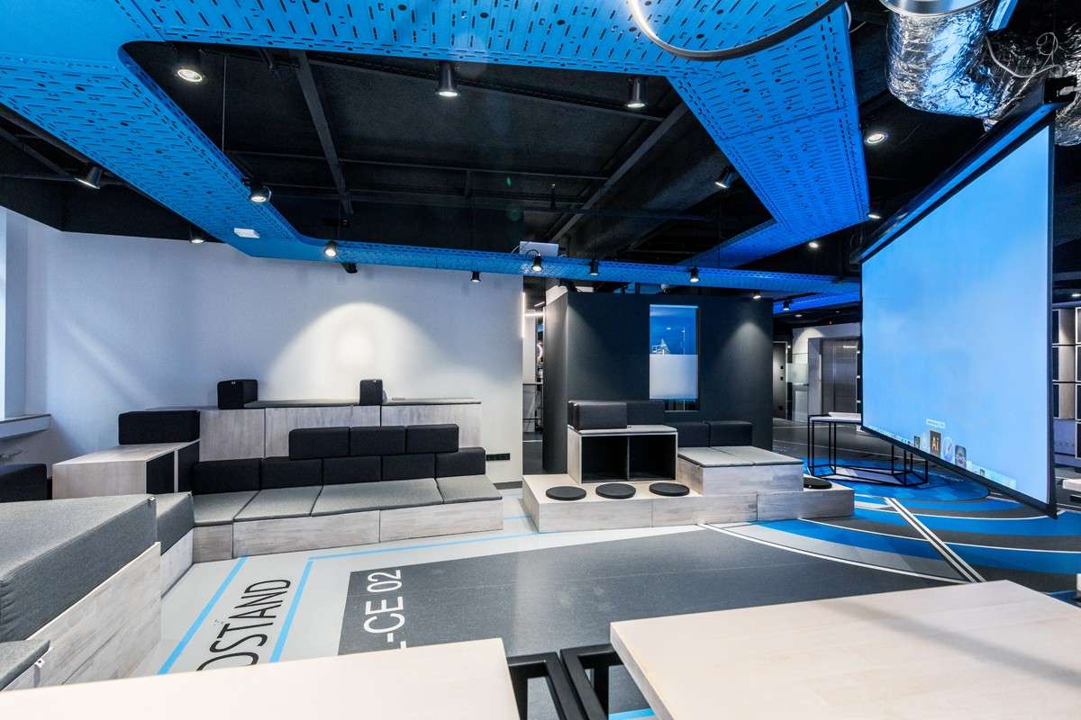 Thumbnail-Büro in Leipzig 250,00 € 4 m²