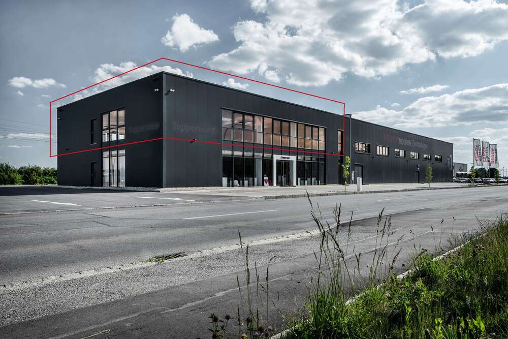 Thumbnail-Büro in Landshut 2.610,00 € 435 m²