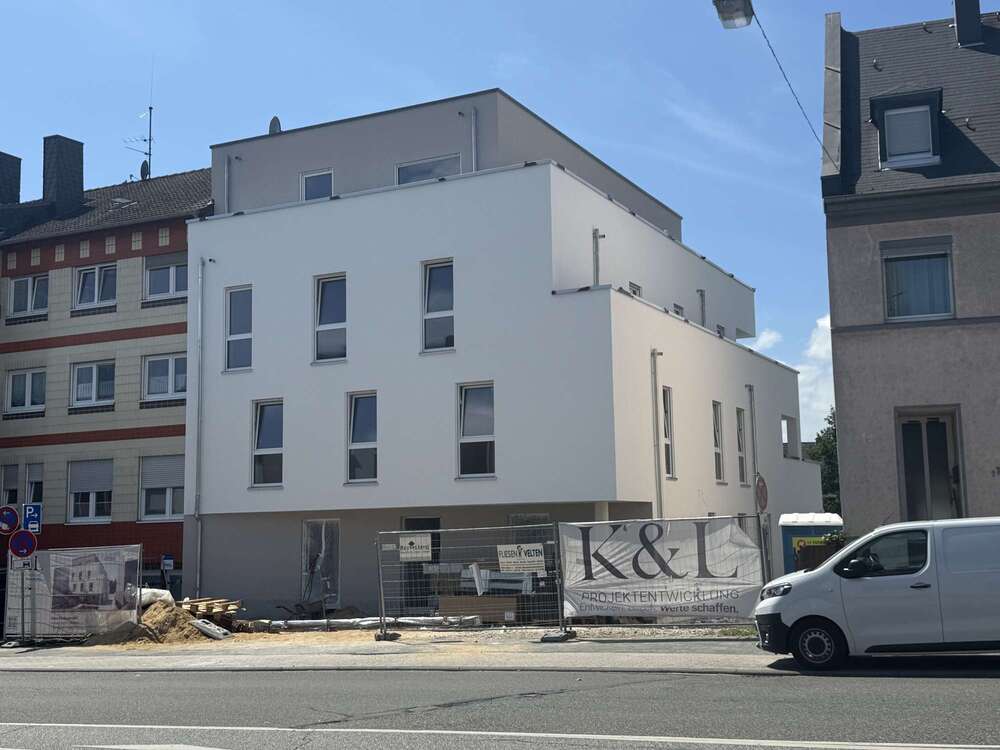 Thumbnail-Wohnung zum Kaufen in Neuwied 309.000,00 € 79 m²