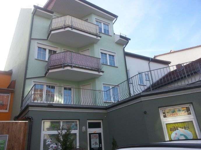 Thumbnail-Büro in Eisenach 791,00 € 113 m²