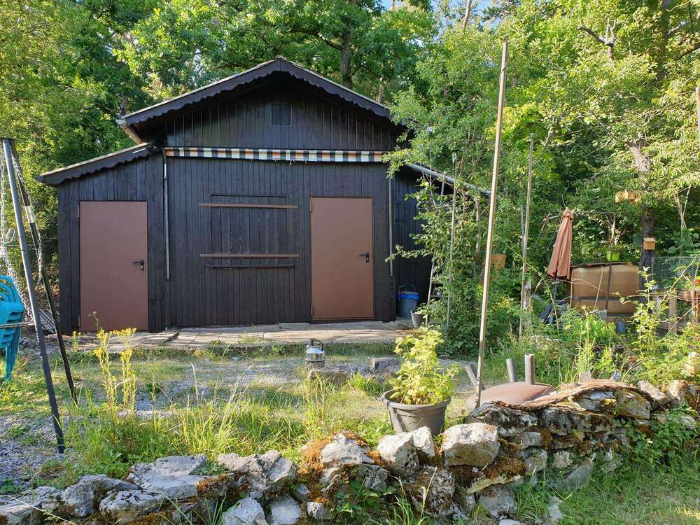 Thumbnail-Grundstück zu verkaufen in Wiernsheim 49.000,00 € 2728 m²