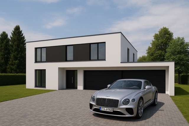 Thumbnail-Grundstück zu verkaufen in Gräfelfing 1.950.000,00 € 1207 m²