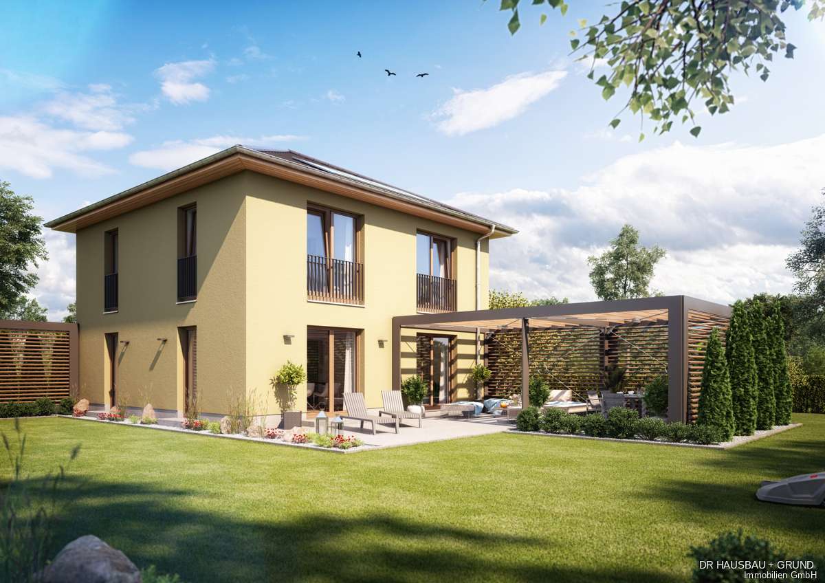 Thumbnail-Haus zum Kaufen in Sandesneben 435.350,00 € 121 m²