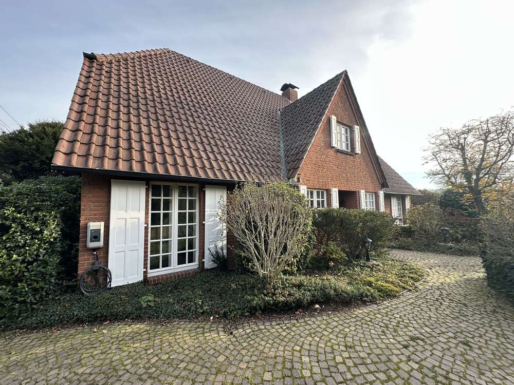 Thumbnail-Haus zum Kaufen in Xanten 519.000,00 € 179 m²