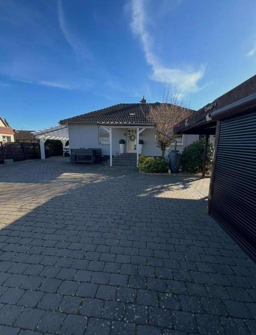 Thumbnail-Haus zum Kaufen in Wedemark 597.000,00 € 167 m²